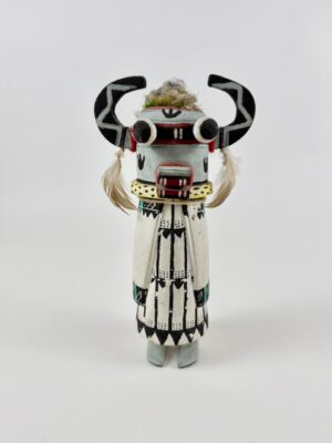 1940s Hopi Male Sio Sa'lako