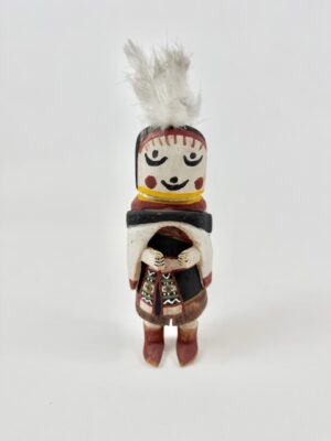 1940s Hahay'iwuuti or Grandmother - SOLD
