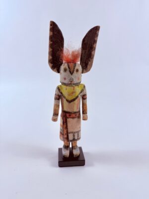 Tawaquaptewa - Big Ears Creation - 1930s