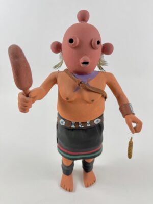 Danny Lomatska - Large Kooyemsi