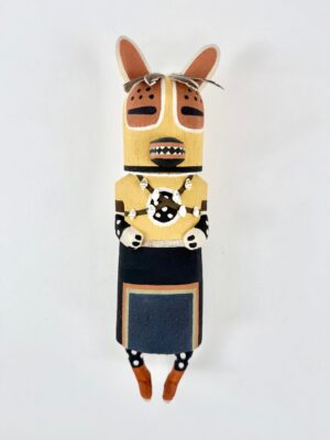 Darance Makwesa Chimerica - Pok or Dog Katsina