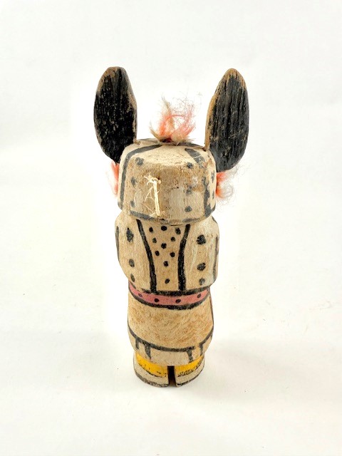 Tawaquaptewa Big Ears & Polka Dots - Image 3
