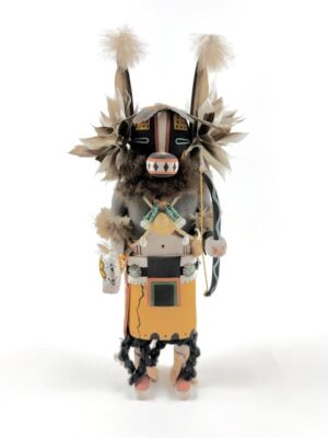 Shawn Deel - Exceptionally Detailed Honan or Badger