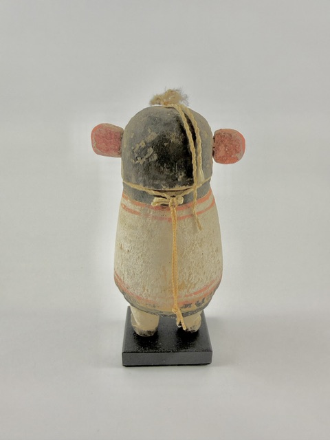 Early 20th Century Hahay'iwuuti or Grandmother - Image 4