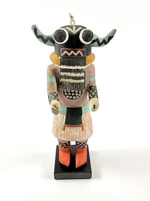 Hopi Tungwiv or Whipper - 1930s