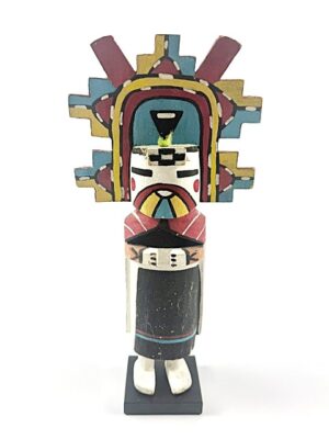 Charles Fredericks - Palhikwmana - 1940s