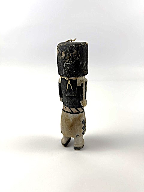 Early 20th C. Angaktsina or Longhair - Image 3