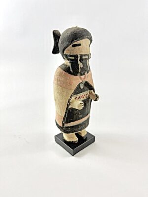 Early Hopi Alo Mana - 1920s