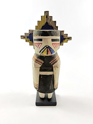 1910-1920 Hopi Palhikwmana - ON HOLD